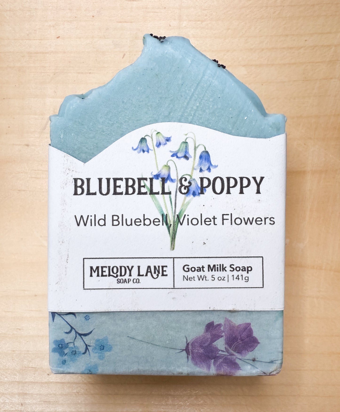 Goat Milk Soap