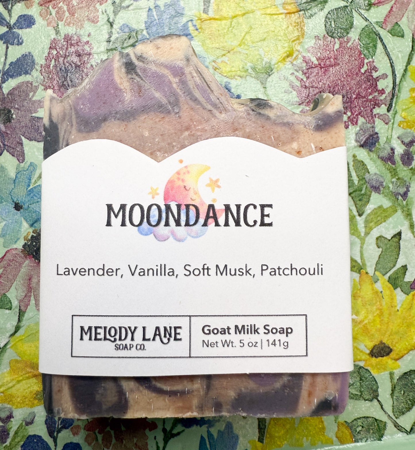 Goat Milk Soap