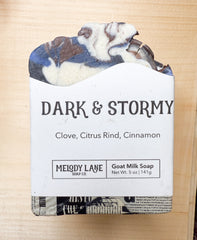 Dark & Stormy