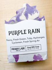 Purple Rain