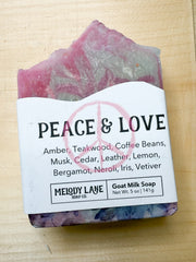 Peace & Love
