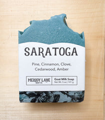 Saratoga