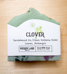 Clover