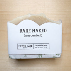 Bare Naked (Unscented)
