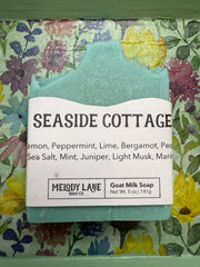 Seaside Cottage
