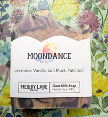 Moondance