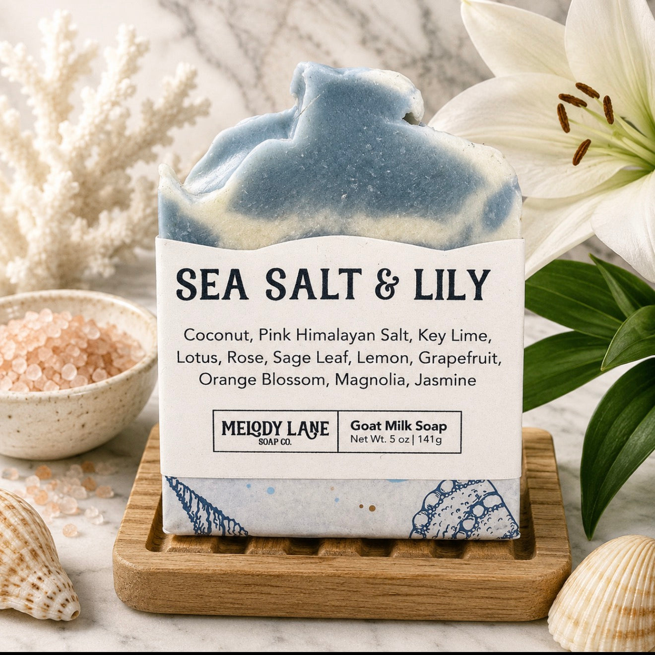 Goat Milk Soap