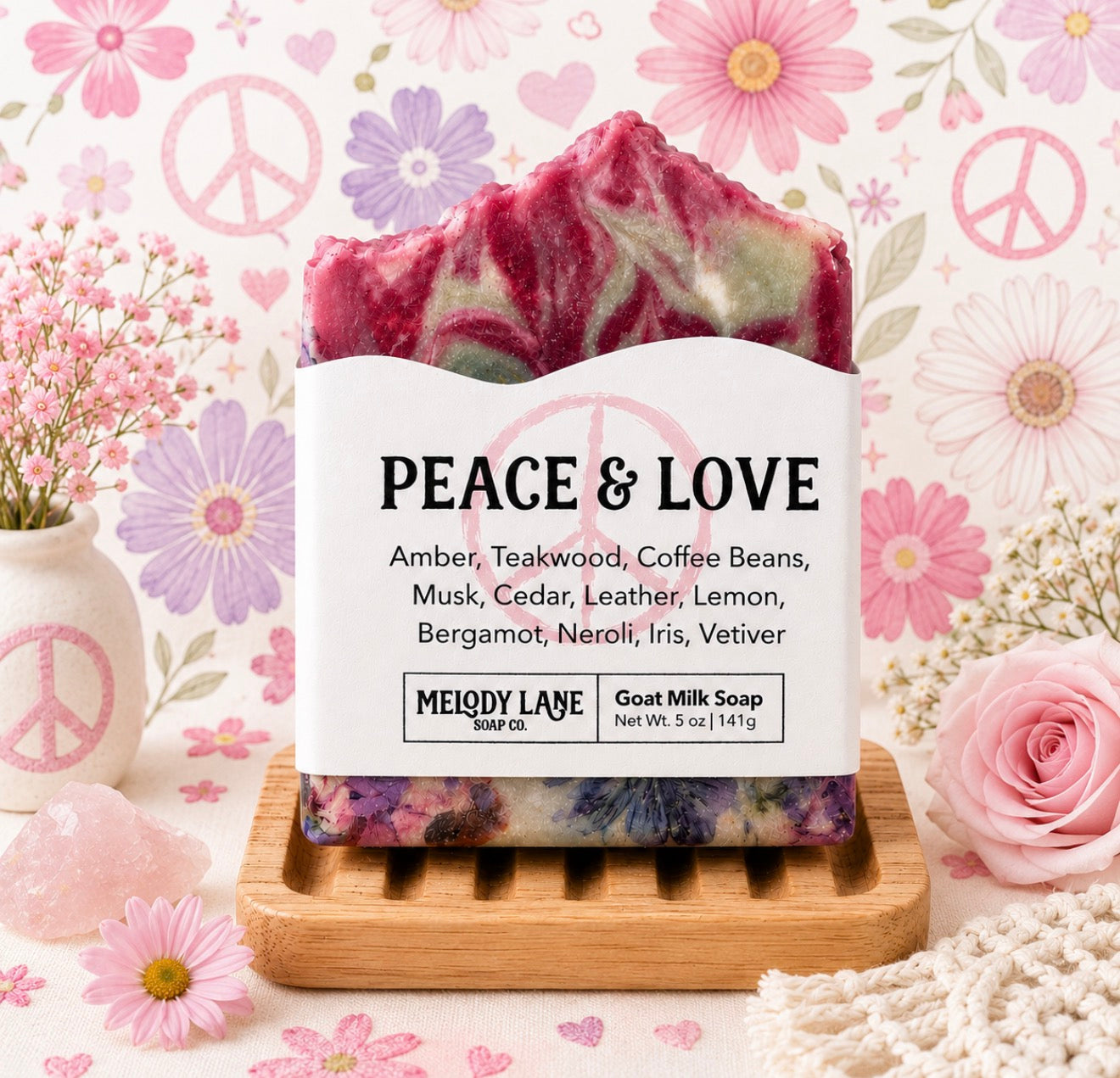 Goat Milk Soap