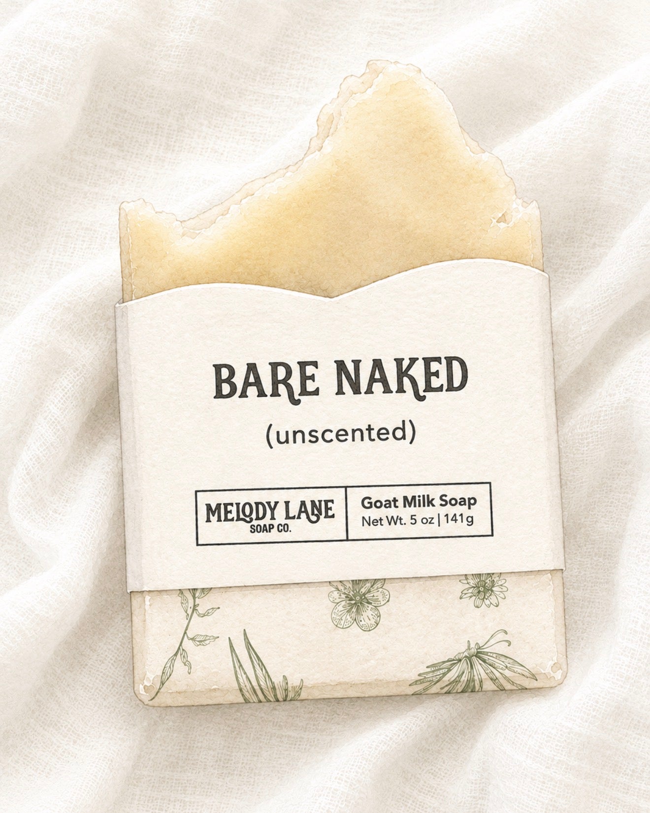 Goat Milk Soap