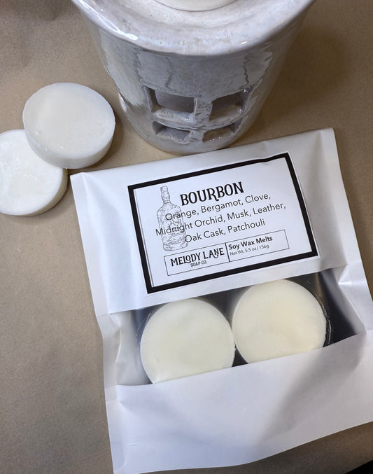 Soy Wax Melts